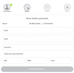 tutorial NetBet tutorial NetBet