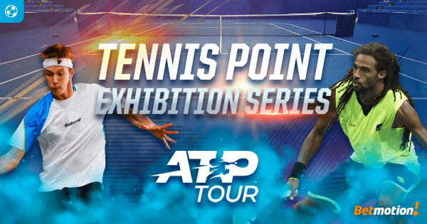 Apostar no ATP Tour