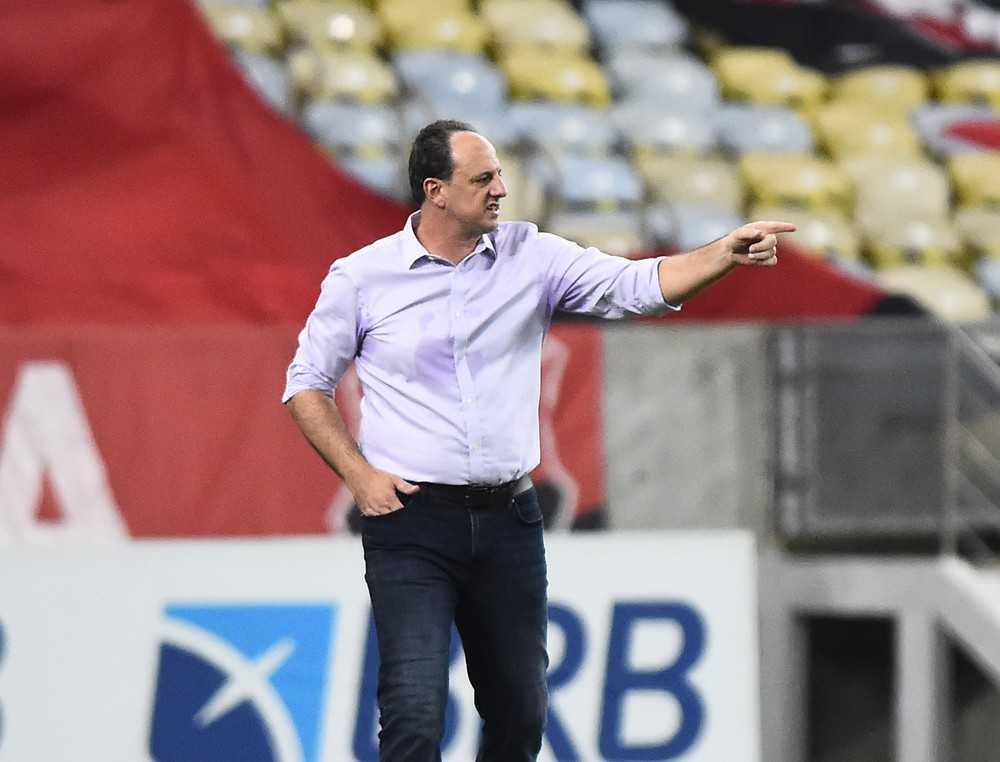 rogério ceni rogério ceni