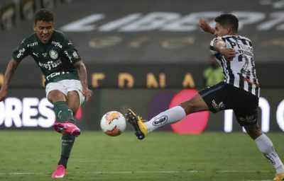 Apostas Copa Libertadores