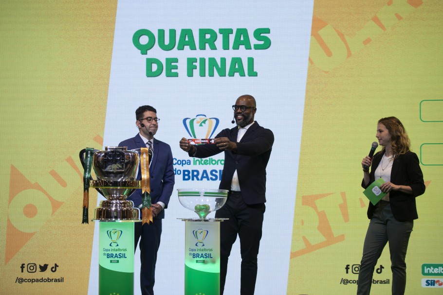 Apostas Copa do Brasil 2021