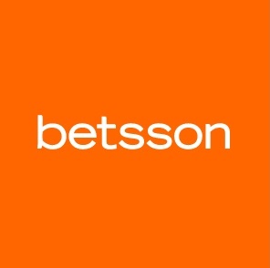 Depósito no Betsson com Pix