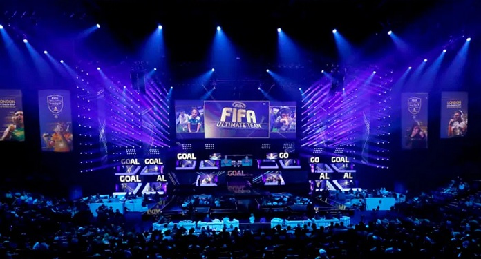 Final da FIFAe 2022