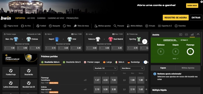 bwin