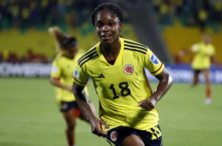 final da copa américa feminina 2022 chega com a anfitriã Colômbia