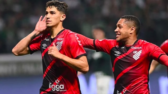 tabela rodada 17 do Brasileirão 2022