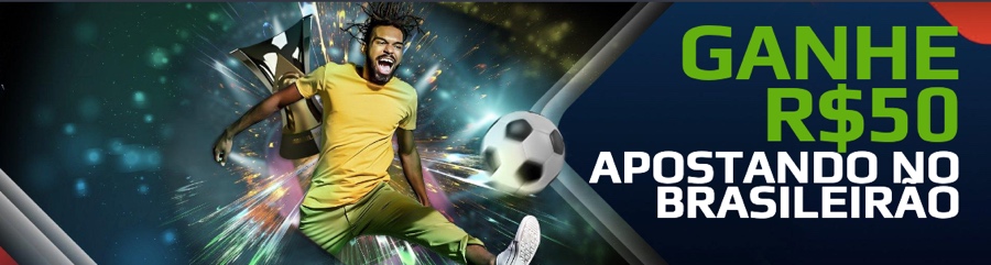 promoções de apostas em agosto na NetBet com Brasileirão
