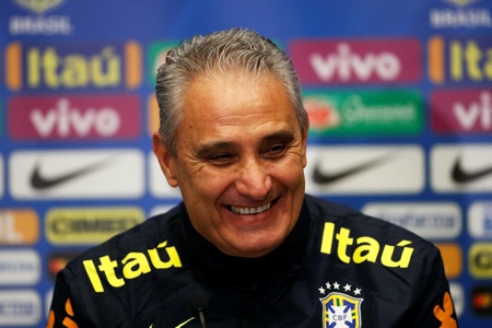 brasileiros pelo mundo com expectativas na Copa do Mundo