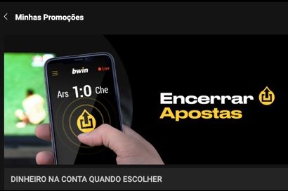 promoções de apostas em setembro na bwin