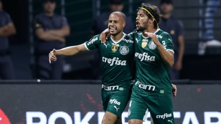 rodada 31 do brasileirão 2022 com palmeiras líder absoluto