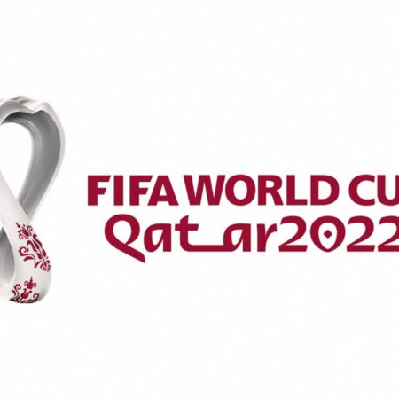 Prévia Copa do Mundo Catar 2022