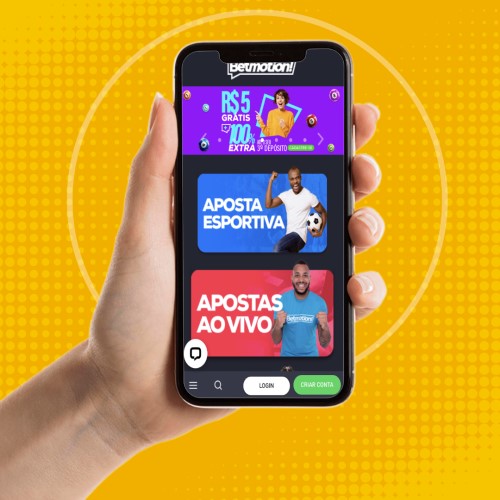 betmotion app