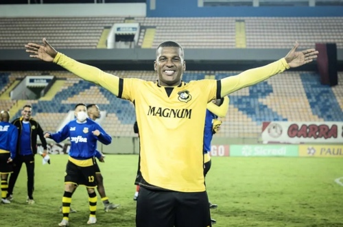 campeonato paulista com grande atuação do São Bernardo