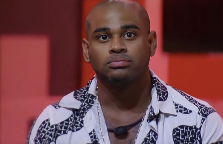 terceiro paredão BBB23