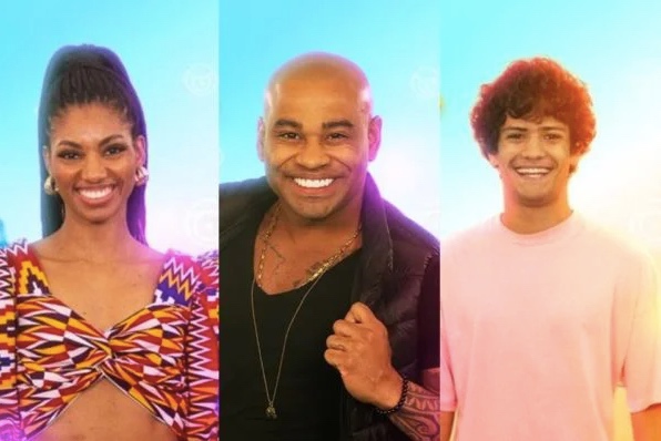 Terceiro paredão BBB23 – Cezar Black na mira!