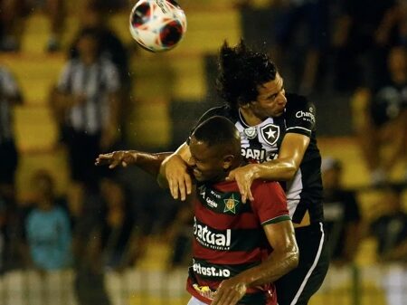 Semifinais do Campeonato Carioca chegam com tudo!