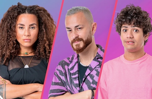 Décimo paredão BBB23 – Expulsões e convidada internacional