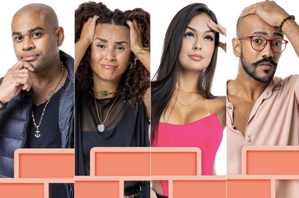 nono paredão bbb23 com possibilidade do deserto se dar mal