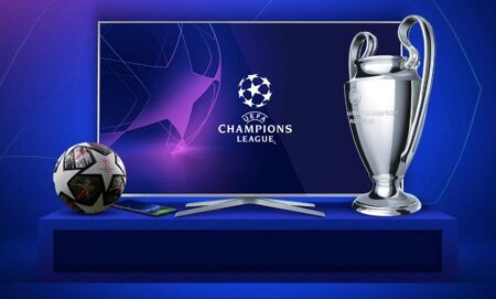 Quartas de final da Champions League 2023 – Veja a seleção de jogos
