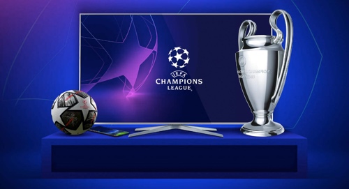 Quartas de final da Champions League 2023 – Veja a seleção de jogos