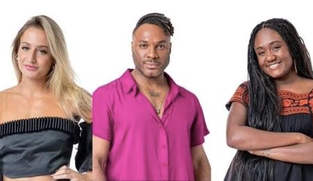 Décimo terceiro paredão BBB23 – Quem vai permanecer na lista final?