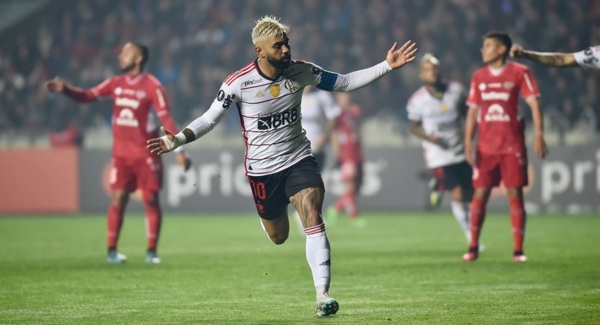 Quinta rodada da Copa Libertadores