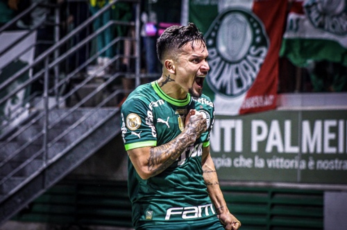 decima rodada do brasileirao 2023 palmeiras segue forte