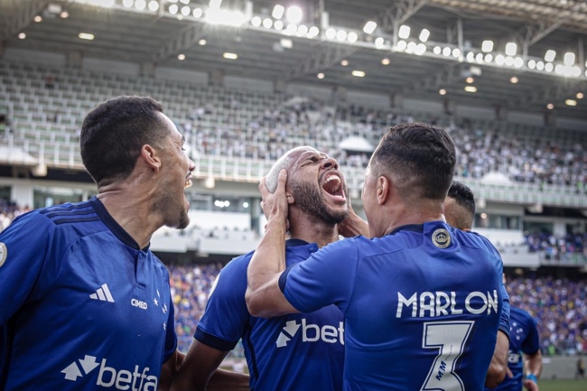 Clube de Regatas Vasco da Gama x Cruzeiro Esporte Clube 08/07/2023 – Odds  casas de apostas, Futebol