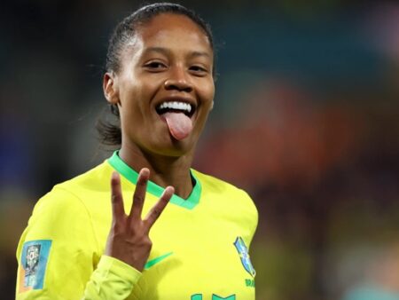 Palpite França x Brasil – Copa do Mundo Feminina