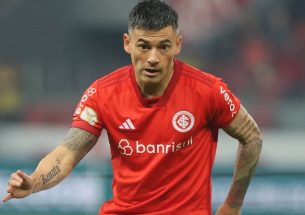 internacional quer reverter placar com river plate na libertadores 2023