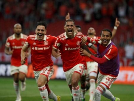Quartas de final da Libertadores 2023: como chegarão os times brasileiros?