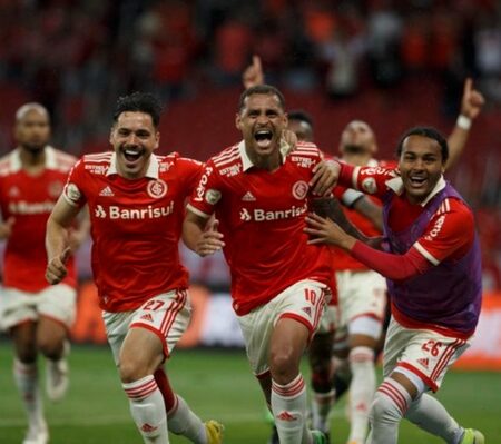 Quartas de final da Libertadores 2023: como chegarão os times brasileiros?