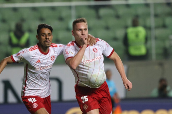 internacional vem para dominar o corinthians ao entrar na 18ª rodada do brasileirão 2023