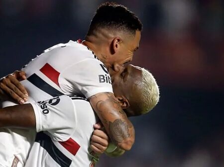 Como foram as oitavas de final da Libertadores e Sul-Americana?