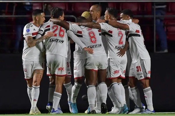 sao paulo tera jogo duro contra o flamengo pela 19ª rodada do brasileirao 2023