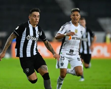 Brasileirão 2023: Atlético-MG x Botafogo | Rodada 23
