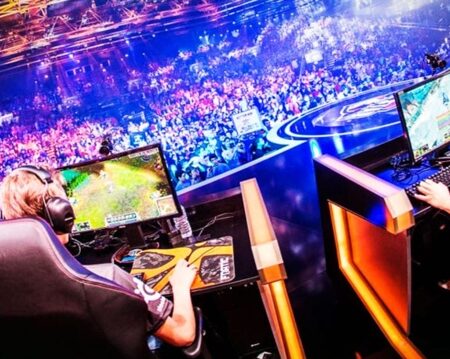 Final do CBLoL: onde assistir a LOUD x paiN em Recife