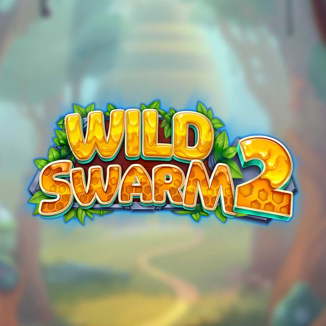 Wild Swarm 2 – Entrevista com Aaron Plumridge da Push Gaming