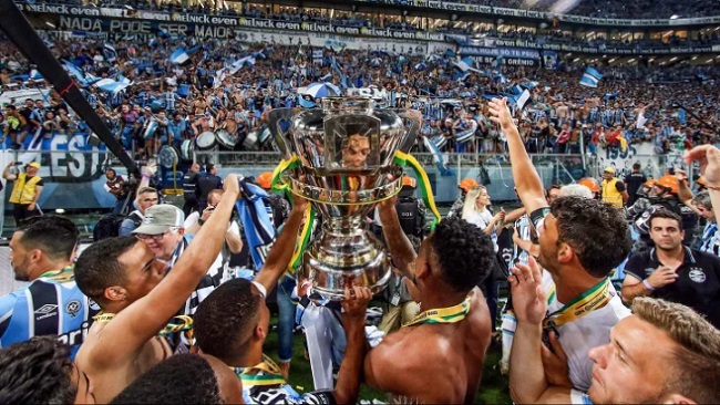 Copa do Brasil 2024: Resumo da Segunda Fase