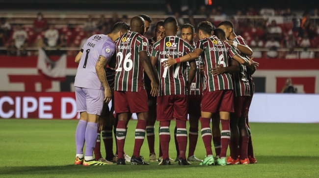 Libertadores 2024: Palpites para Fluminense x Cerro Porteño