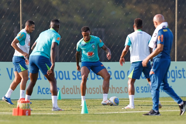 Palpites para Brasil x Equador – Eliminatórias Copa do Mundo