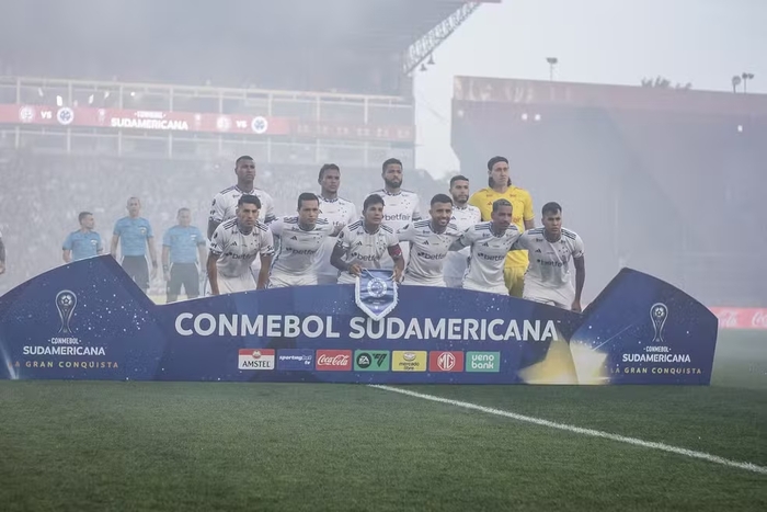 Prévia para a Final da Copa Sul-Americana 2024