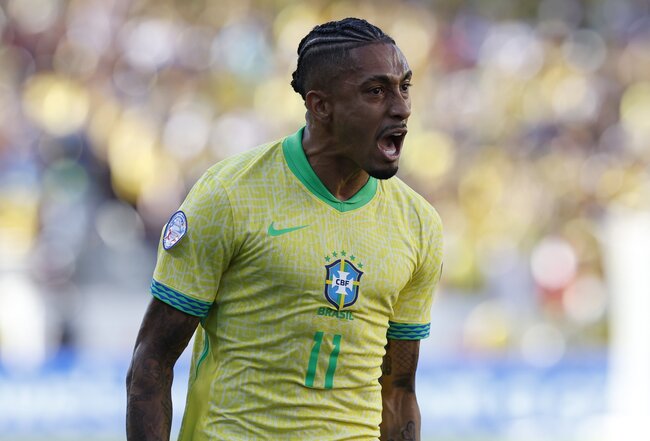 Palpites para Brasil x Colômbia – Eliminatórias da Copa do Mundo