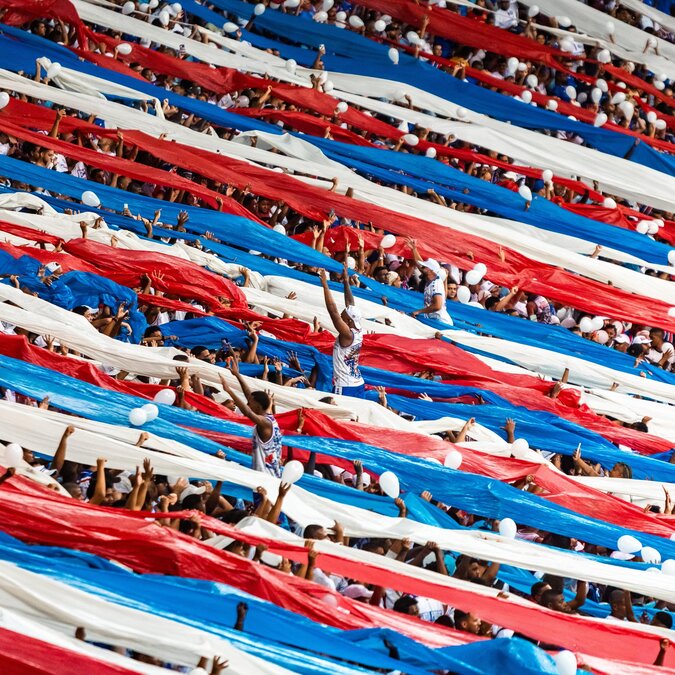 Prévia para a Terceira Fase da Libertadores 2025