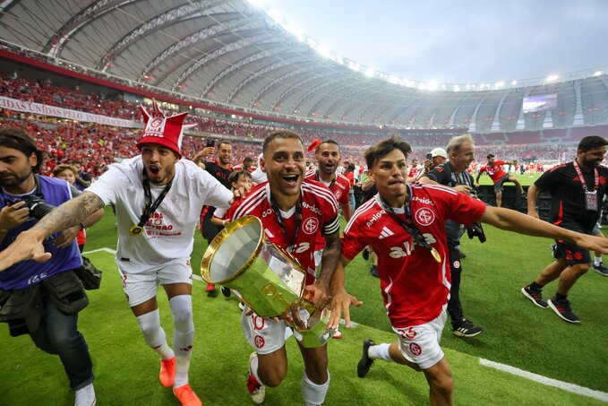 Resultado e análise do Campeonato Gaúcho 2025